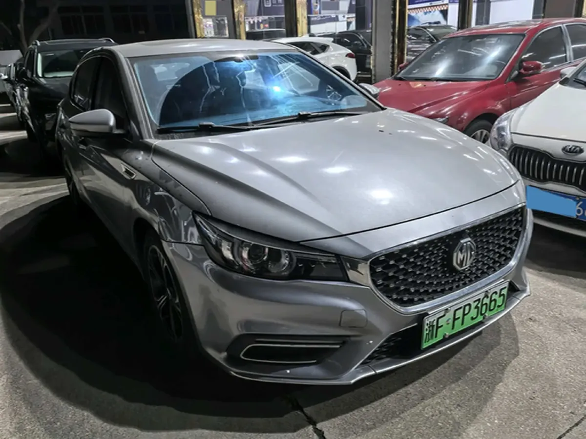 2018 MG 6 1.0T 125HP L3 2AT PHEV 9.1KWH,autocango,china used car exporter,china ev exporter,chinese used car exporter,chinese used ev exporter