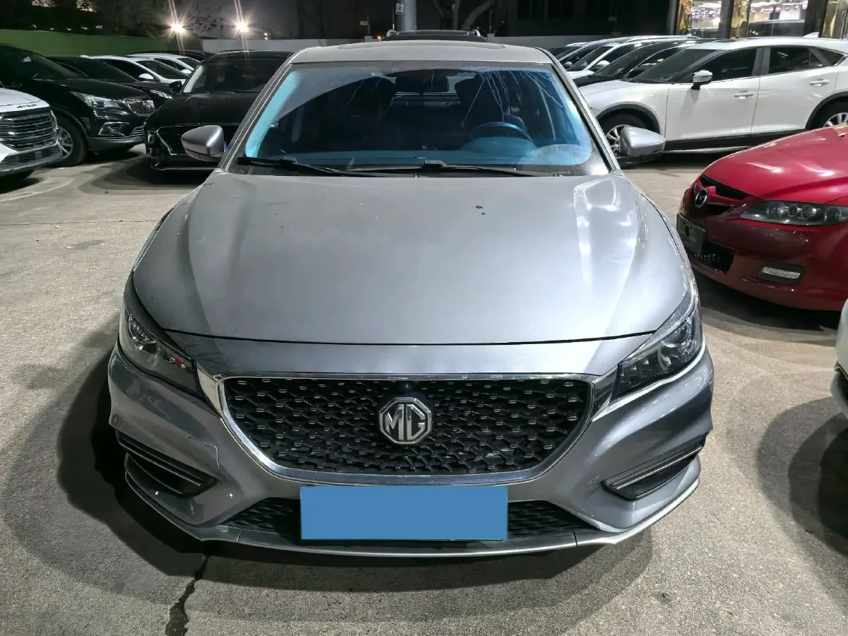 2018 MG 6 1.0T 125HP L3 2AT PHEV 9.1KWH,autocango,china used car exporter,china ev exporter,chinese used car exporter,chinese used ev exporter