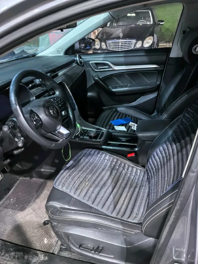 2018 MG 6 1.0T 125HP L3 2AT PHEV 9.1KWH,autocango,china used car exporter,china ev exporter,chinese used car exporter,chinese used ev exporter