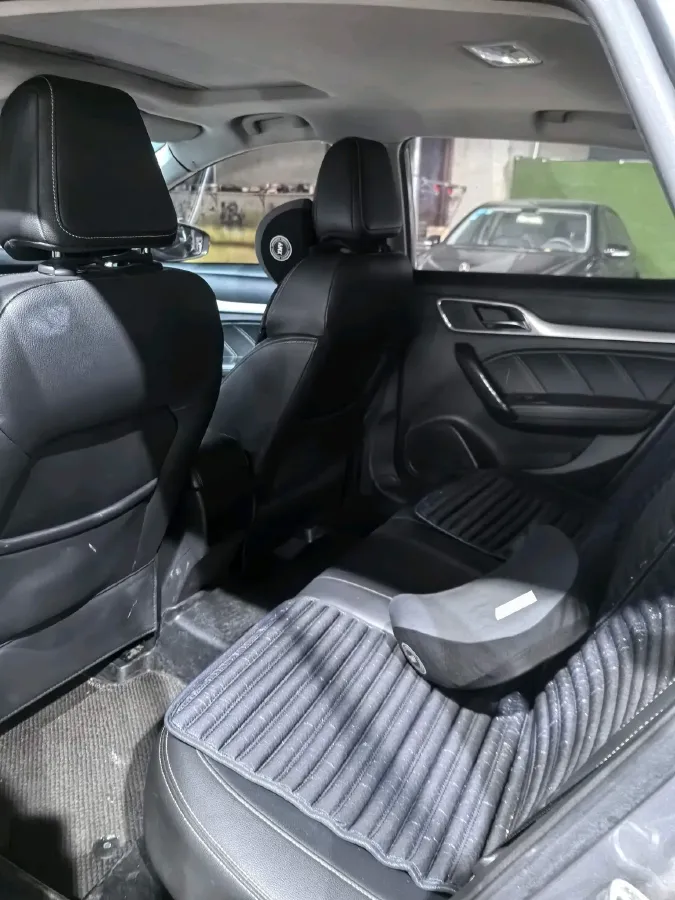 2018 MG 6 1.0T 125HP L3 2AT PHEV 9.1KWH,autocango,china used car exporter,china ev exporter,chinese used car exporter,chinese used ev exporter