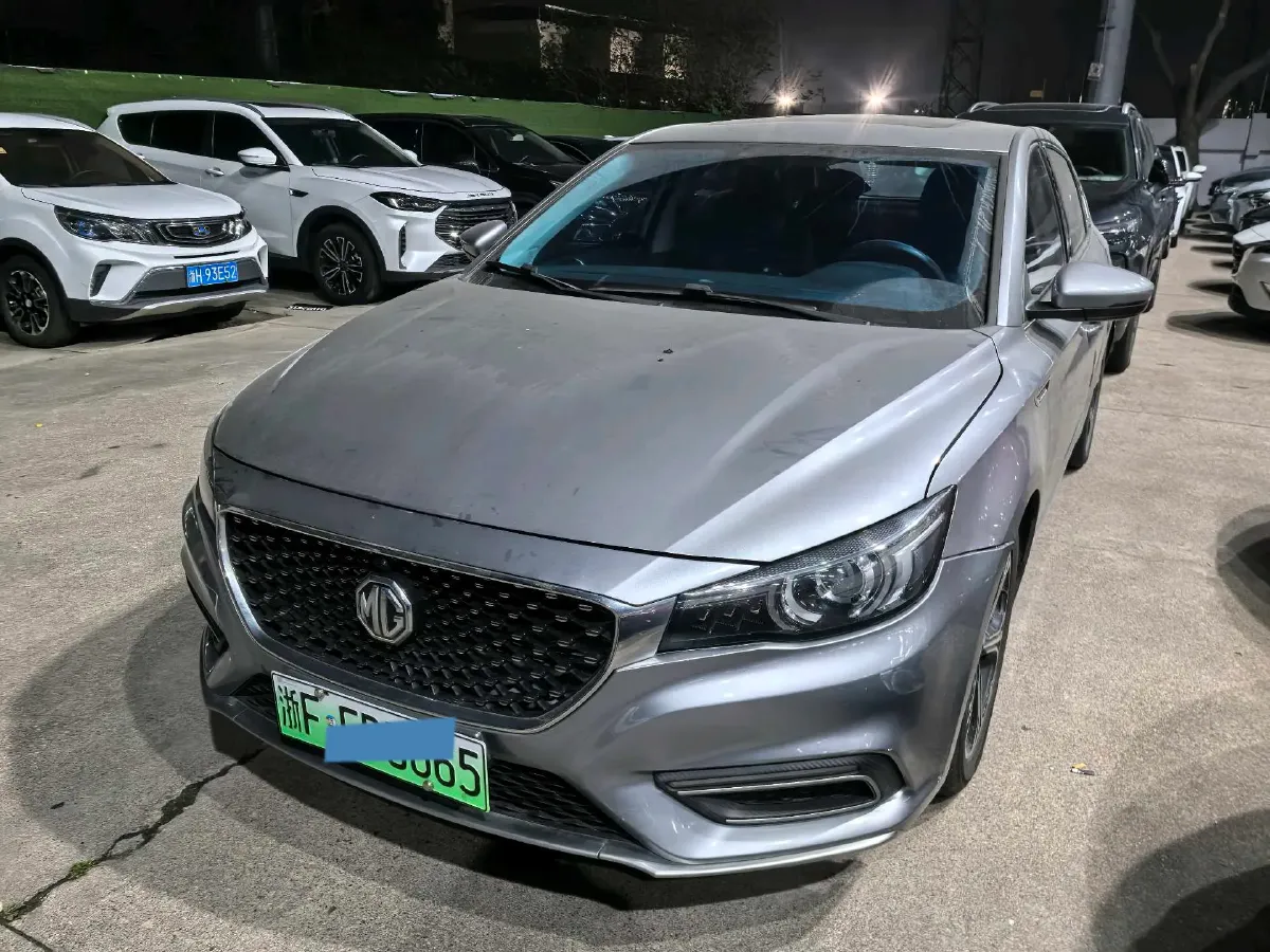 2018 MG 6 1.0T 125HP L3 2AT PHEV 9.1KWH,autocango,china used car exporter,china ev exporter,chinese used car exporter,chinese used ev exporter