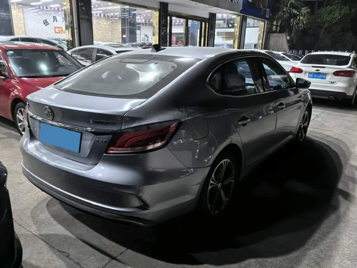 2018 MG 6 1.0T 125HP L3 2AT PHEV 9.1KWH,autocango,china used car exporter,china ev exporter,chinese used car exporter,chinese used ev exporter