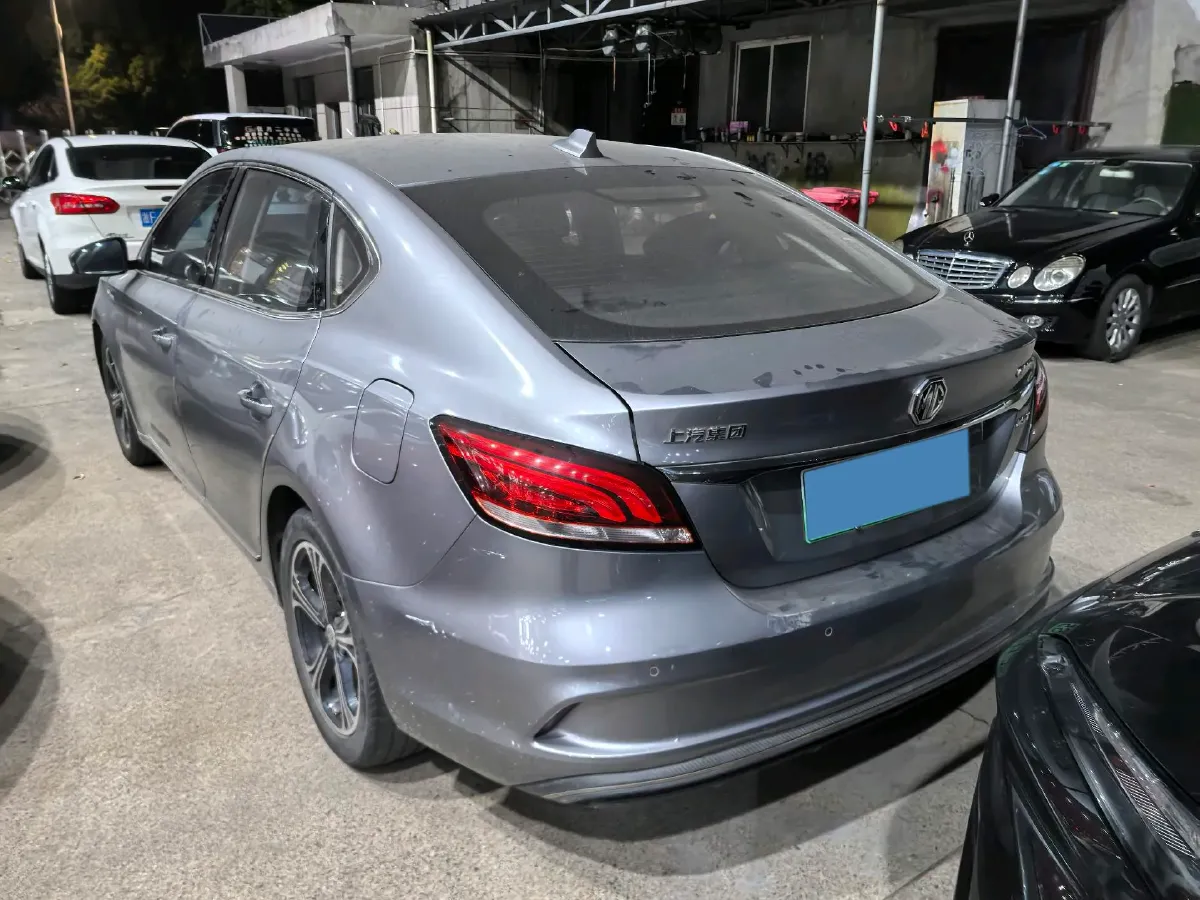 2018 MG 6 1.0T 125HP L3 2AT PHEV 9.1KWH,autocango,china used car exporter,china ev exporter,chinese used car exporter,chinese used ev exporter
