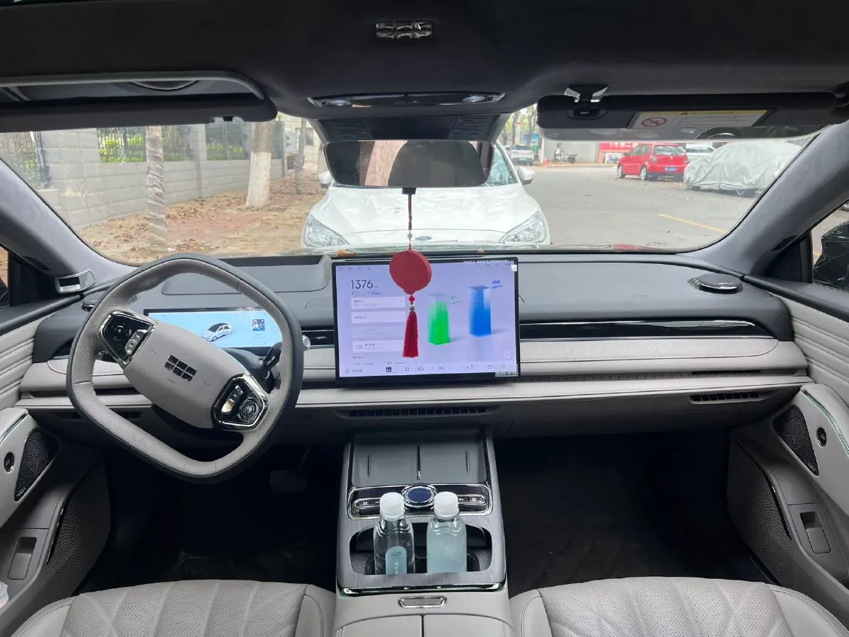 2025 Geely Galaxy Starshine 8 1.5T 163HP L4 3DHT PHEV 27.69KWH,autocango,china used car exporter,china ev exporter,chinese used car exporter,chinese used ev exporter