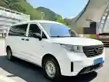 2021 WuLing ZhengChen 1.5T 147HP L4 6MT
