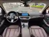 2021 BMW 3 Series 2.0T 184HP L4 8AT