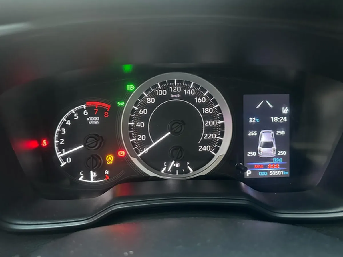 2023 Toyota Corolla 1.2T 116HP L4 CVT,autocango,china used car exporter,china ev exporter,chinese used car exporter,chinese used ev exporter