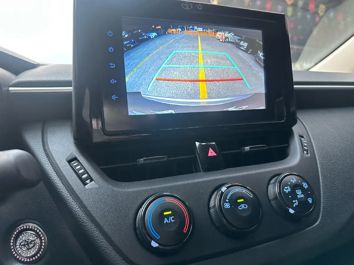 2023 Toyota Corolla 1.2T 116HP L4 CVT,autocango,china used car exporter,china ev exporter,chinese used car exporter,chinese used ev exporter