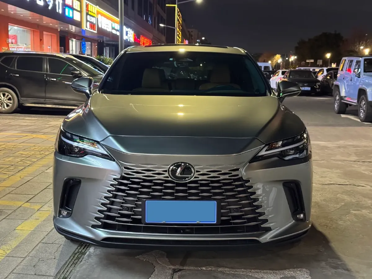 2024 Lexus ES 2.0L 173HP L4 CVT,autocango,china used car exporter,china ev exporter,chinese used car exporter,chinese used ev exporter