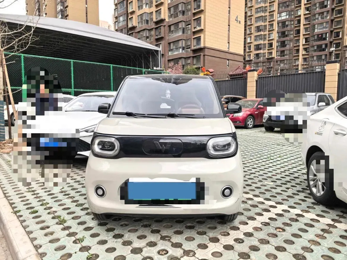 2024 WuLing HongGuang MINI EV BEV 17.3KWH,autocango,china used car exporter,china ev exporter,chinese used car exporter,chinese used ev exporter
