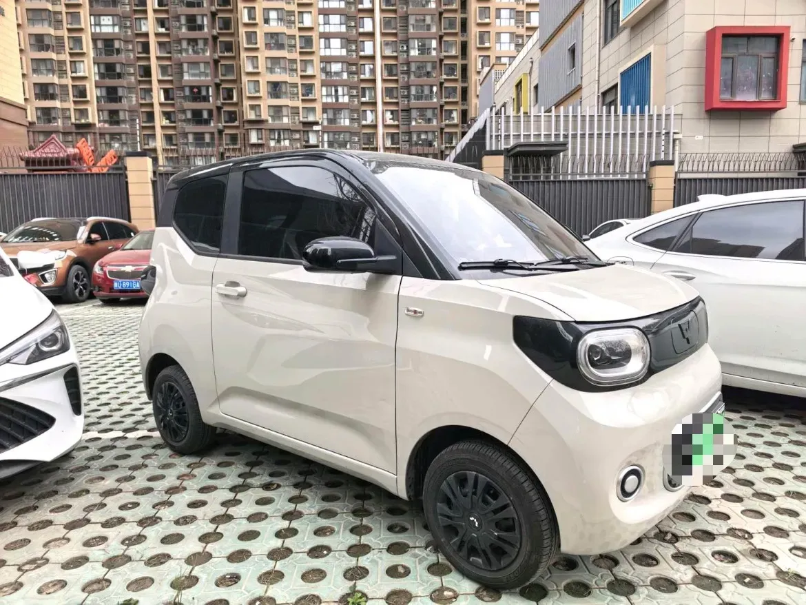 2024 WuLing HongGuang MINI EV BEV 17.3KWH,autocango,china used car exporter,china ev exporter,chinese used car exporter,chinese used ev exporter