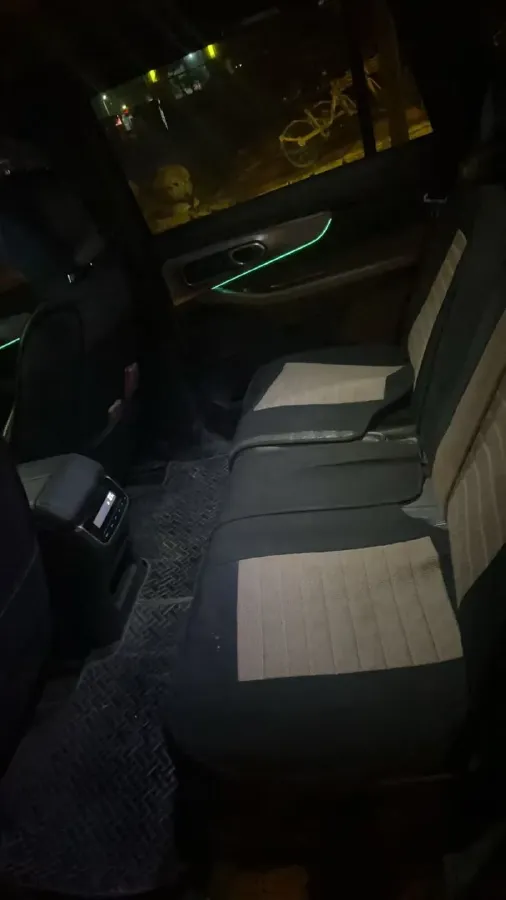 2024 GAC Trumpchi GS8 2.0T 252HP L4 8AT,autocango,china used car exporter,china ev exporter,chinese used car exporter,chinese used ev exporter