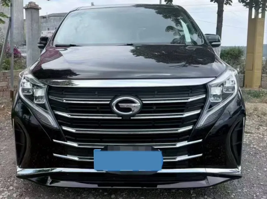 2023 GAC Trumpchi M8 2.0T 252HP L4 8AT,autocango,china used car exporter,china ev exporter,chinese used car exporter,chinese used ev exporter