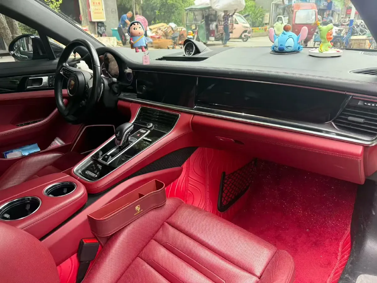 2021 Porsche Panamera 2.9T 330HP V6 8DCT,autocango,china used car exporter,china ev exporter,chinese used car exporter,chinese used ev exporter