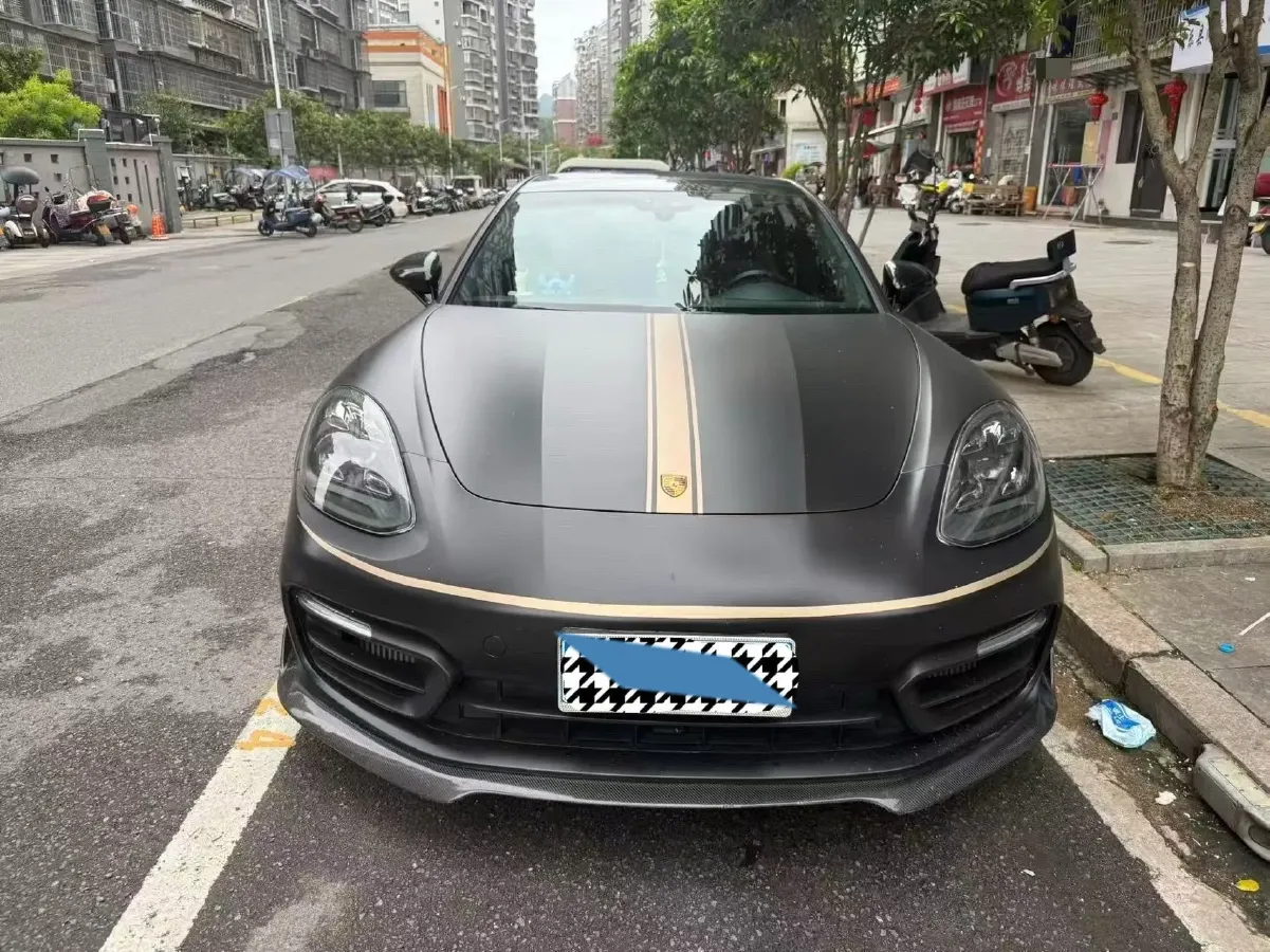 2021 Porsche Panamera 2.9T 330HP V6 8DCT,autocango,china used car exporter,china ev exporter,chinese used car exporter,chinese used ev exporter