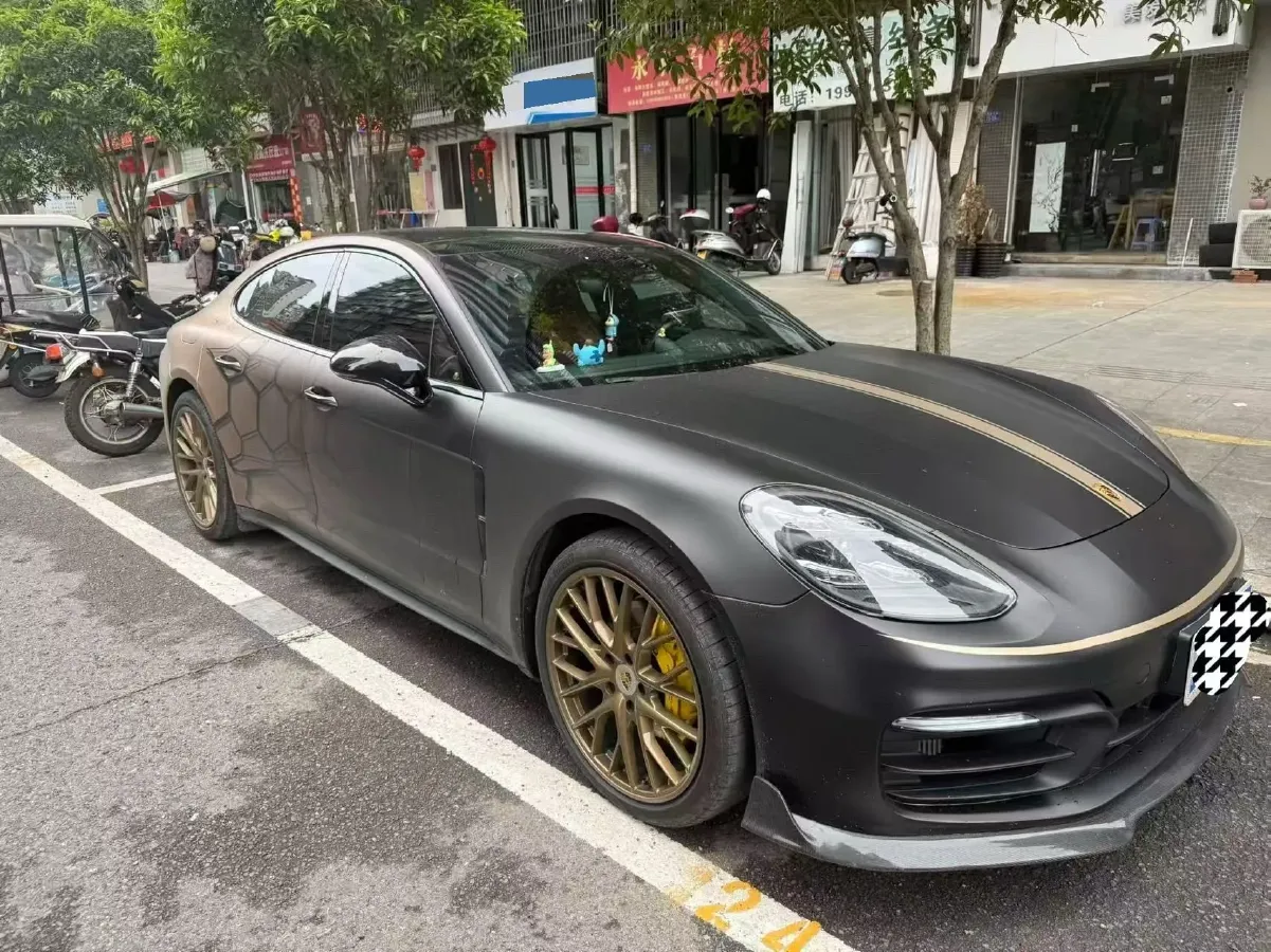 2021 Porsche Panamera 2.9T 330HP V6 8DCT,autocango,china used car exporter,china ev exporter,chinese used car exporter,chinese used ev exporter