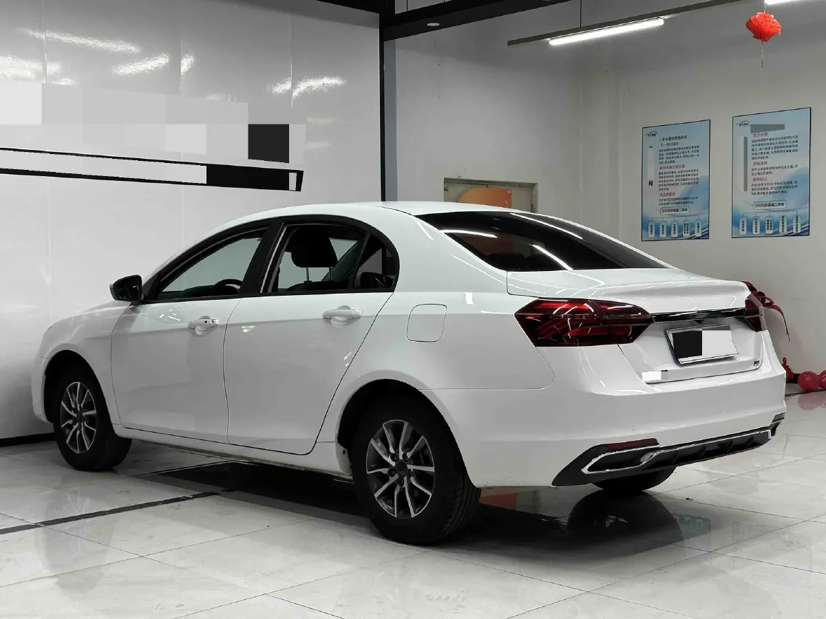 2019 Geely Emgrand 1.5L 109HP L4 5MT,autocango,china used car exporter,china ev exporter,chinese used car exporter,chinese used ev exporter