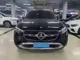 2023 Mercedes-Benz GLC Class 2.0T 204HP L4 9AT