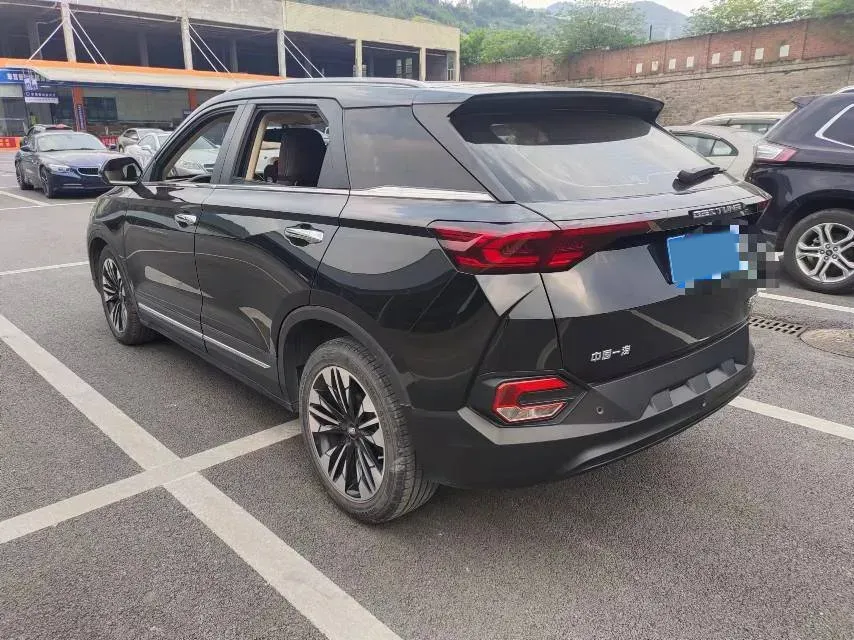 2020 Bestune T77 1.5T 169HP L4 7DCT,autocango,china used car exporter,china ev exporter,chinese used car exporter,chinese used ev exporter
