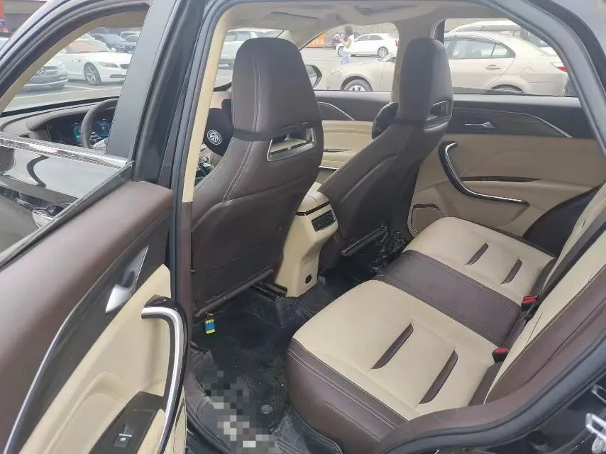 2020 Bestune T77 1.5T 169HP L4 7DCT,autocango,china used car exporter,china ev exporter,chinese used car exporter,chinese used ev exporter