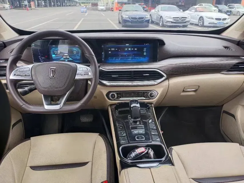 2020 Bestune T77 1.5T 169HP L4 7DCT,autocango,china used car exporter,china ev exporter,chinese used car exporter,chinese used ev exporter