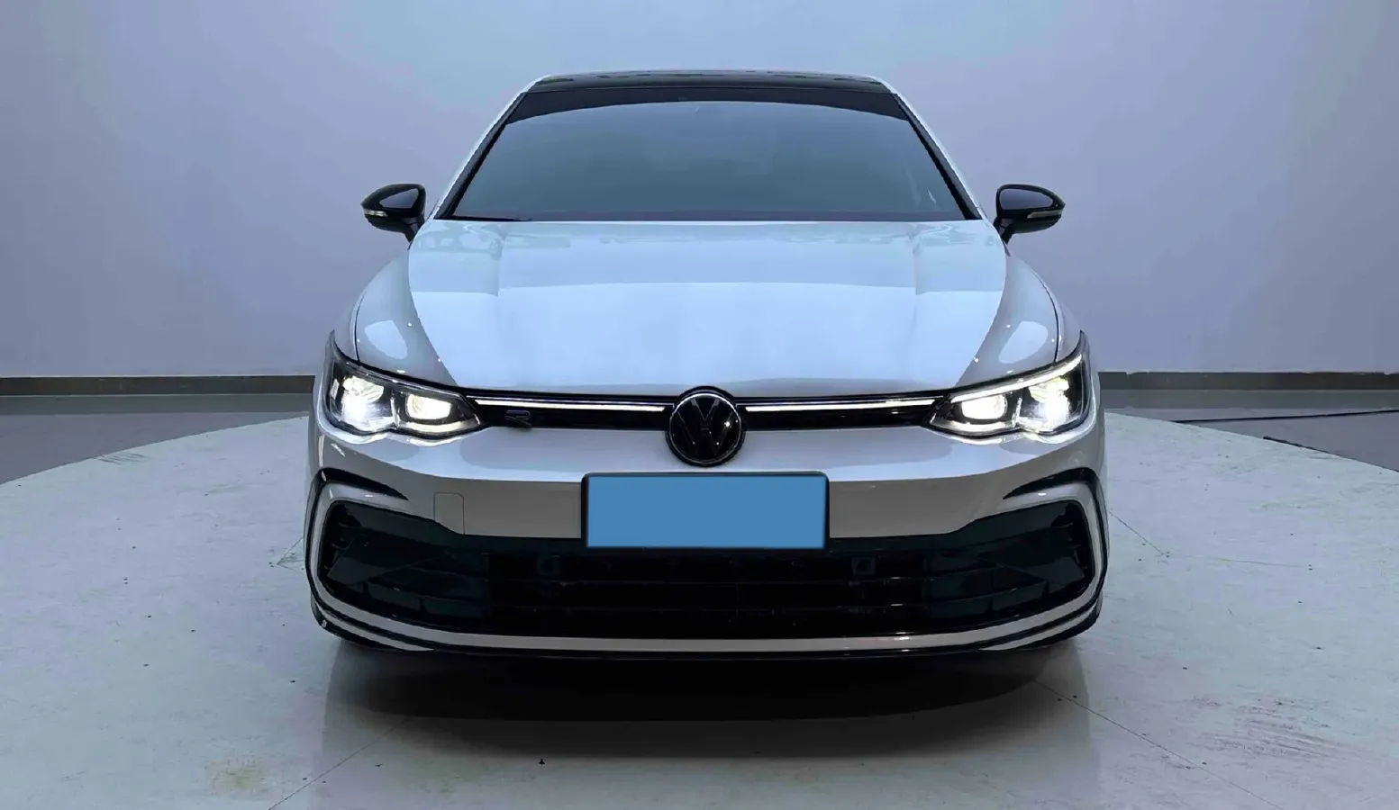 2023 Volkswagen Golf 1.4T 150HP L4 7DCT,autocango,china used car exporter,china ev exporter,chinese used car exporter,chinese used ev exporter