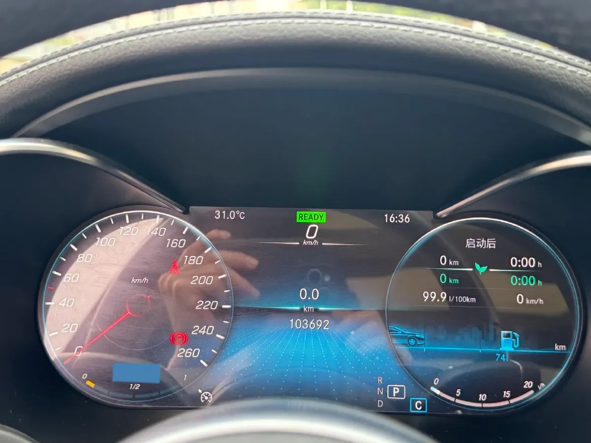 2020 Mercedes-Benz C Class 1.5T 184HP L4 9AT,autocango,china used car exporter,china ev exporter,chinese used car exporter,chinese used ev exporter