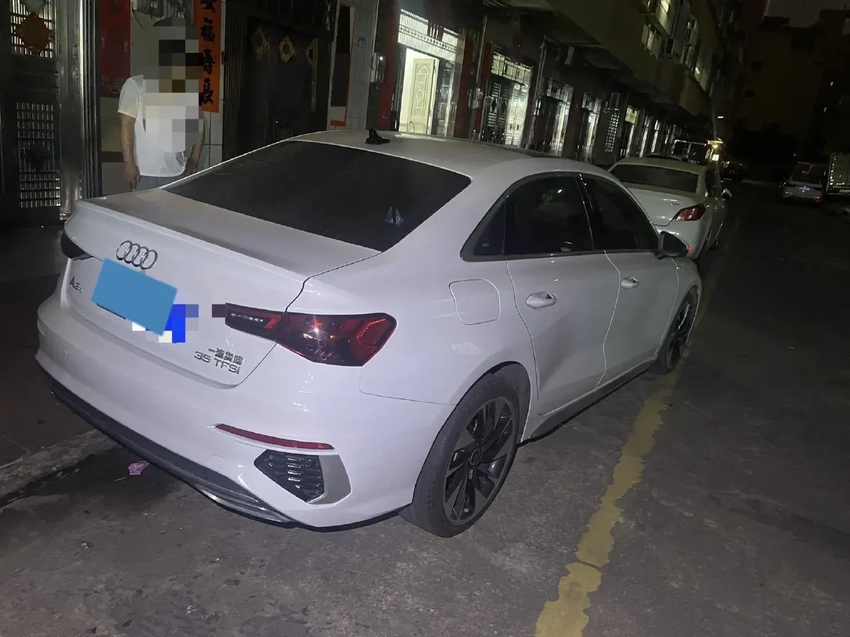 2022 Audi A3 1.4T 150HP L4 7DCT,autocango,china used car exporter,china ev exporter,chinese used car exporter,chinese used ev exporter