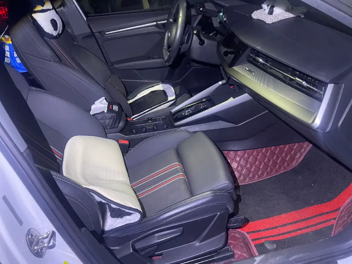 2022 Audi A3 1.4T 150HP L4 7DCT,autocango,china used car exporter,china ev exporter,chinese used car exporter,chinese used ev exporter