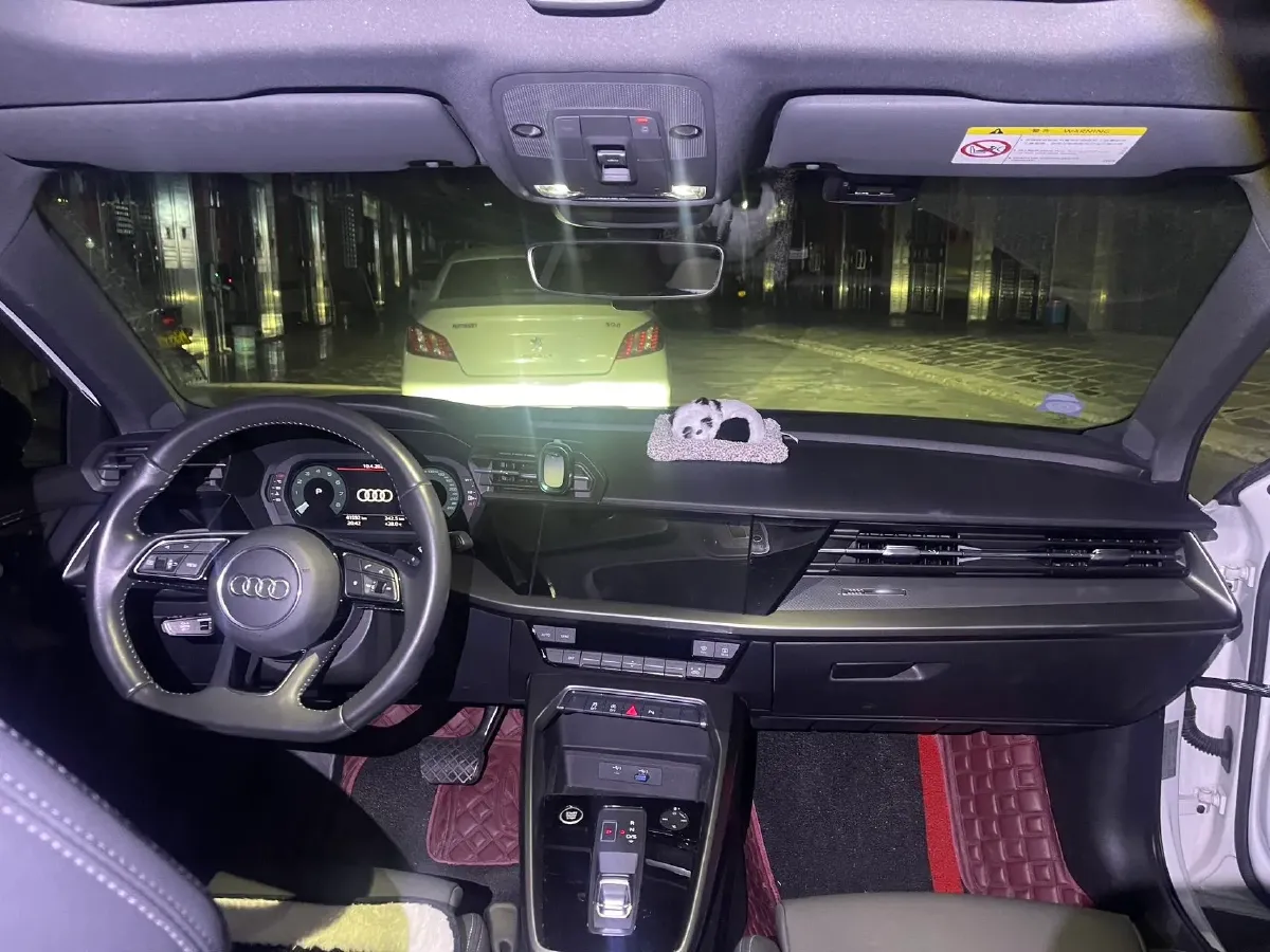 2022 Audi A3 1.4T 150HP L4 7DCT,autocango,china used car exporter,china ev exporter,chinese used car exporter,chinese used ev exporter