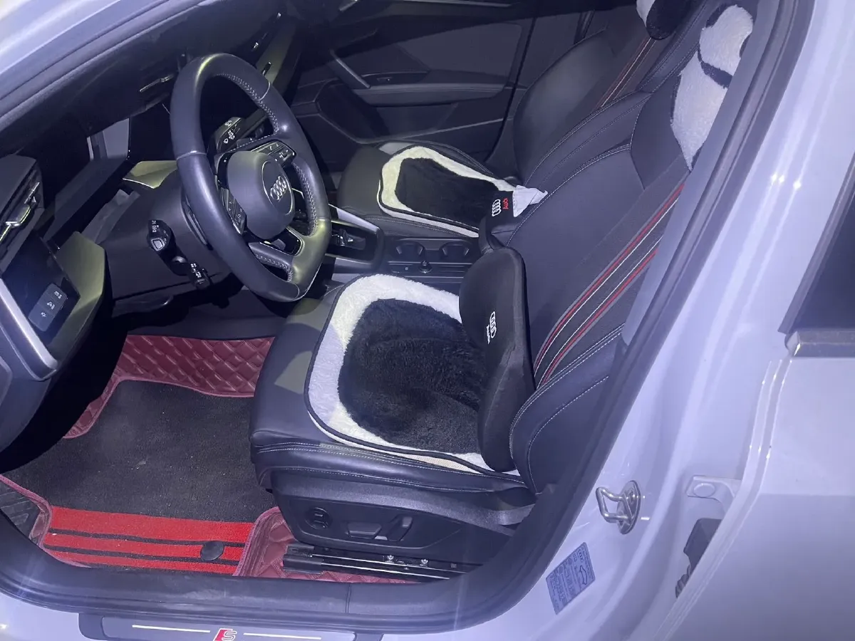 2022 Audi A3 1.4T 150HP L4 7DCT,autocango,china used car exporter,china ev exporter,chinese used car exporter,chinese used ev exporter