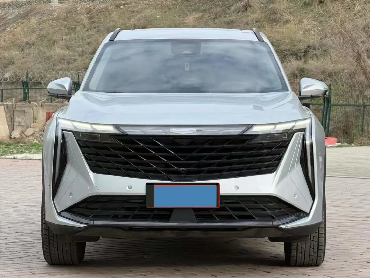 2023 Geely StarRay 1.5T 181HP L4 7DCT,autocango,china used car exporter,china ev exporter,chinese used car exporter,chinese used ev exporter