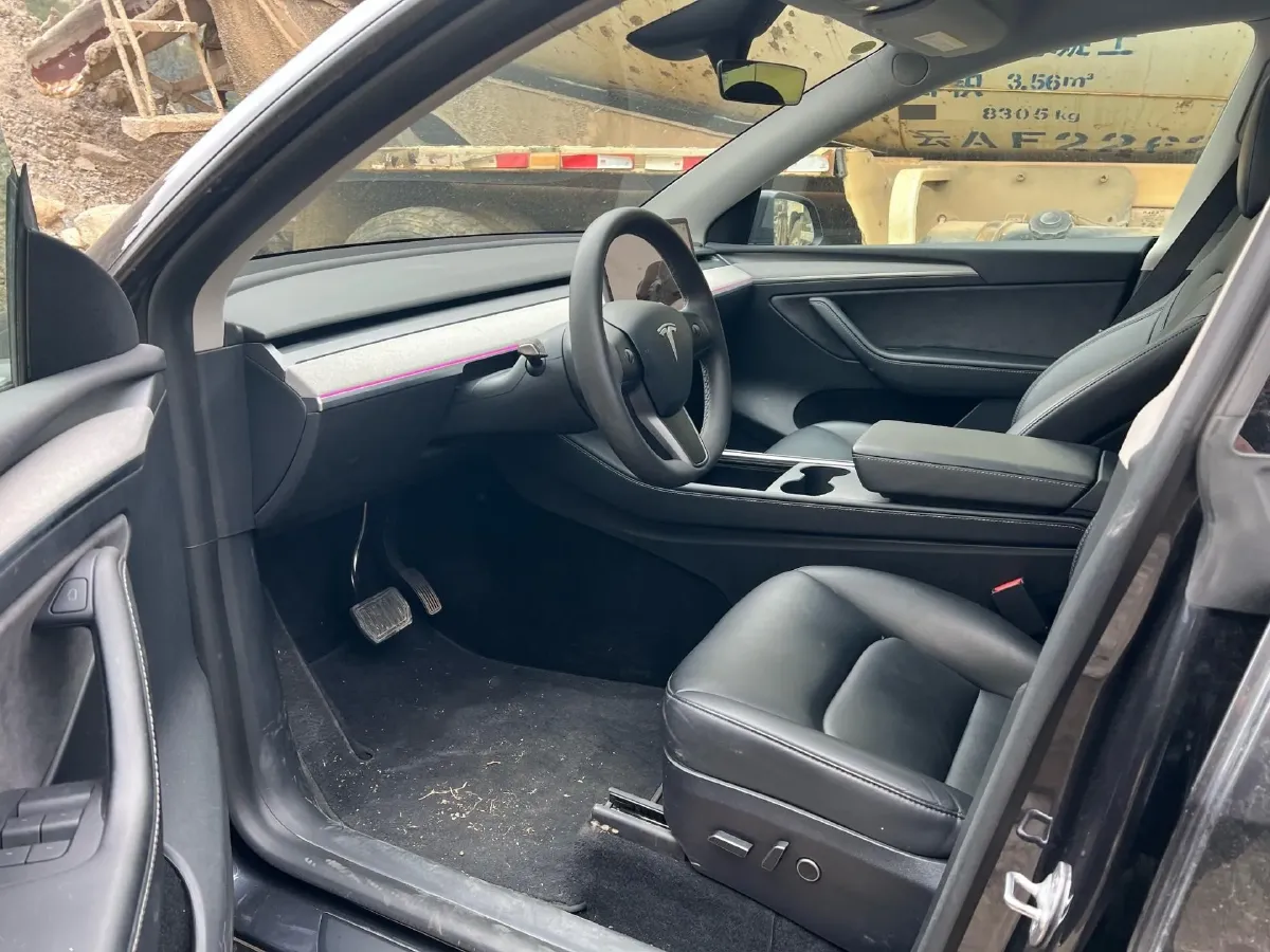 2024 Iveco OuSheng BEV 77.28KWH,autocango,china used car exporter,china ev exporter,chinese used car exporter,chinese used ev exporter