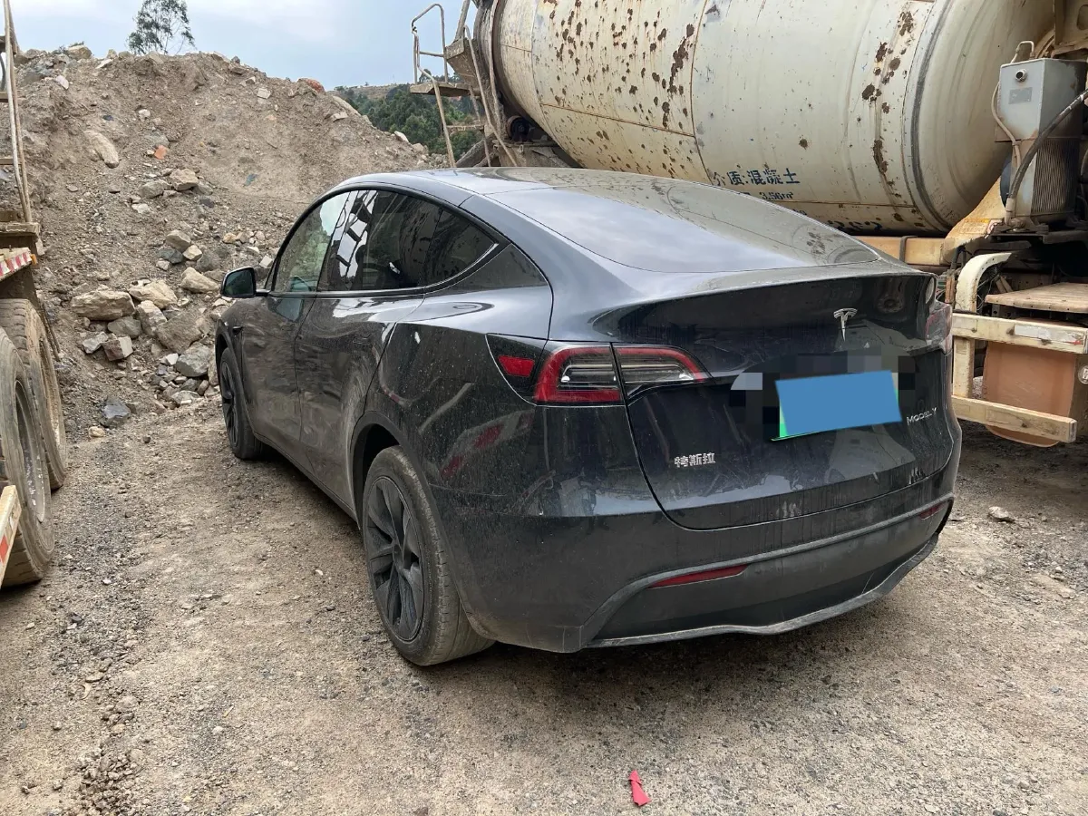 2024 Iveco OuSheng BEV 77.28KWH,autocango,china used car exporter,china ev exporter,chinese used car exporter,chinese used ev exporter