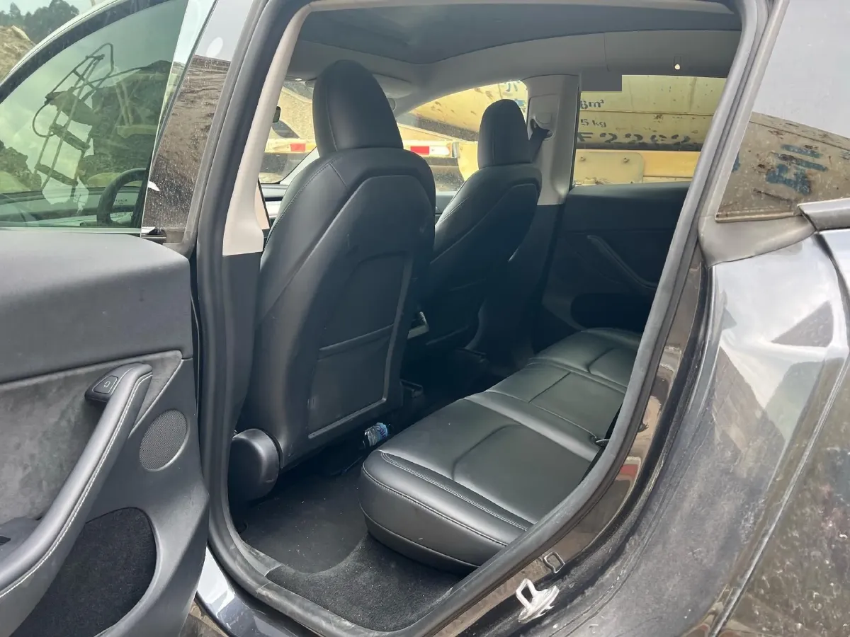 2024 Iveco OuSheng BEV 77.28KWH,autocango,china used car exporter,china ev exporter,chinese used car exporter,chinese used ev exporter