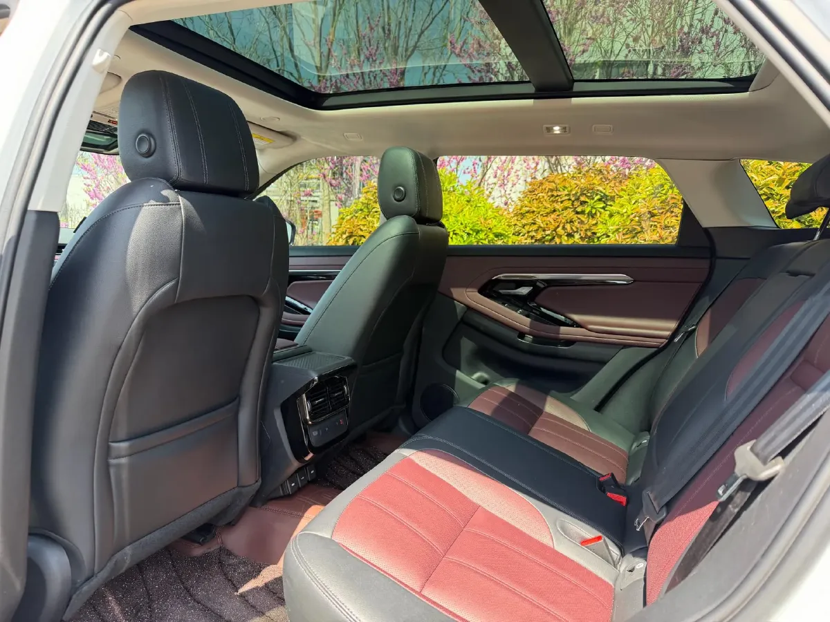 2021 Land Rover Range Rover Evoque 2.0T 249HP L4 9AT,autocango,china used car exporter,china ev exporter,chinese used car exporter,chinese used ev exporter