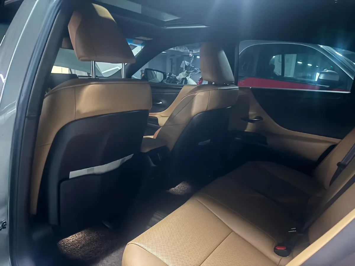 2020 Lexus ES 2.5L 207HP L4 8AT,autocango,china used car exporter,china ev exporter,chinese used car exporter,chinese used ev exporter