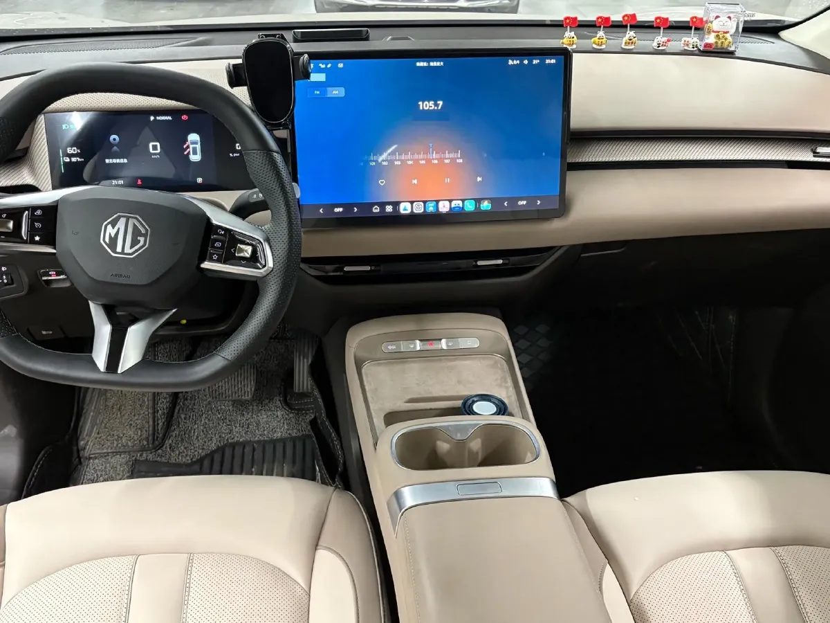 2025 MG MG ES5 BEV 62.2KWH,autocango,china used car exporter,china ev exporter,chinese used car exporter,chinese used ev exporter