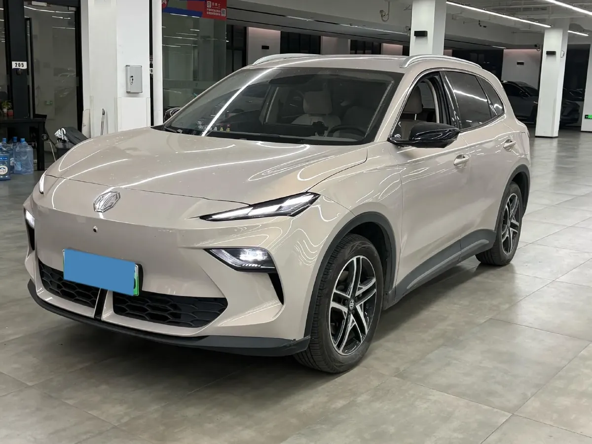 2025 MG MG ES5 BEV 62.2KWH,autocango,china used car exporter,china ev exporter,chinese used car exporter,chinese used ev exporter