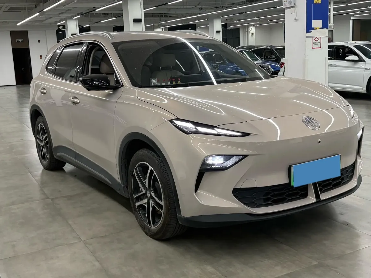 2025 MG MG ES5 BEV 62.2KWH,autocango,china used car exporter,china ev exporter,chinese used car exporter,chinese used ev exporter