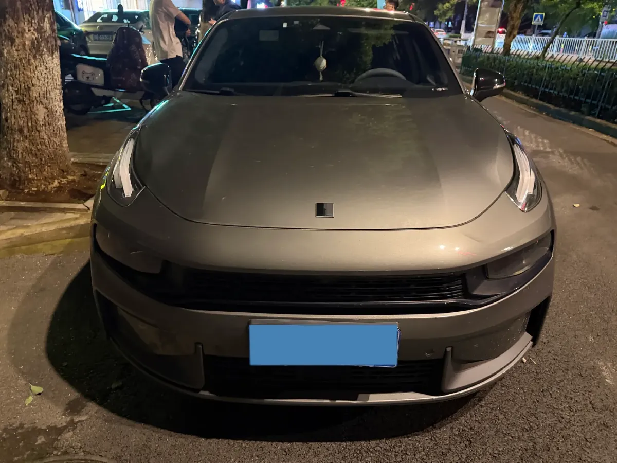 2022 LYNK&CO 03 2.0T 190HP L4 7DCT,autocango,china used car exporter,china ev exporter,chinese used car exporter,chinese used ev exporter