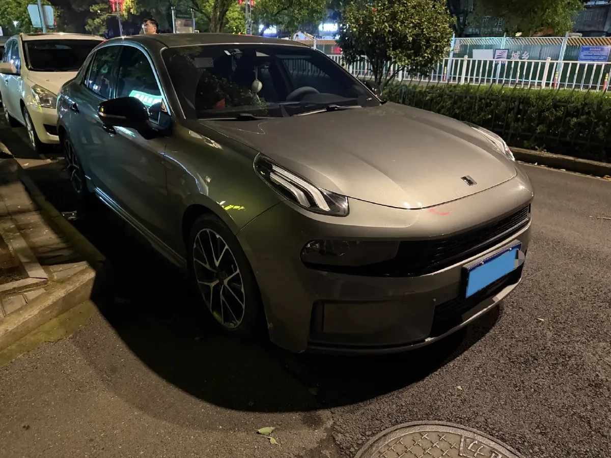 2022 LYNK&CO 03 2.0T 190HP L4 7DCT,autocango,china used car exporter,china ev exporter,chinese used car exporter,chinese used ev exporter