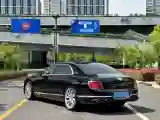 2023 Bentley Flying Spur 4.0T 550HP V8 8DCT