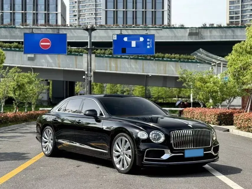 2023 Bentley Flying Spur 4.0T 550HP V8 8DCT,autocango,china used car exporter,china ev exporter,chinese used car exporter,chinese used ev exporter