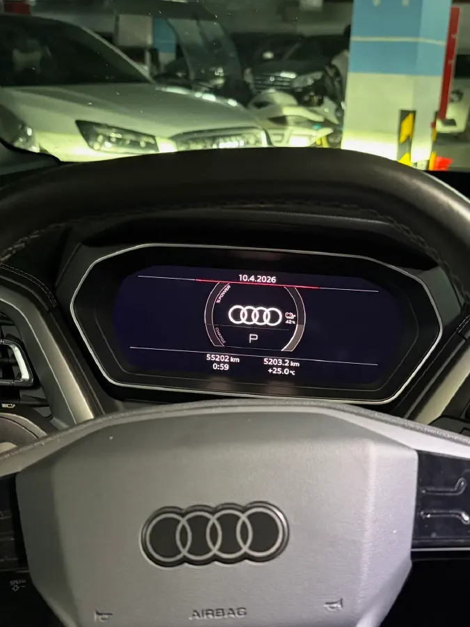 2023 Audi Q4 e-tron BEV 84.8KWH,autocango,china used car exporter,china ev exporter,chinese used car exporter,chinese used ev exporter