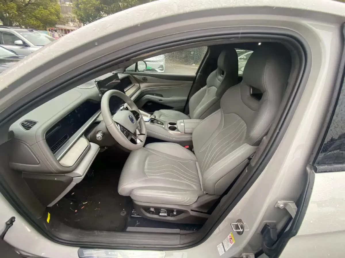 2024 Denza N7 BEV 91.3KWH,autocango,china used car exporter,china ev exporter,chinese used car exporter,chinese used ev exporter