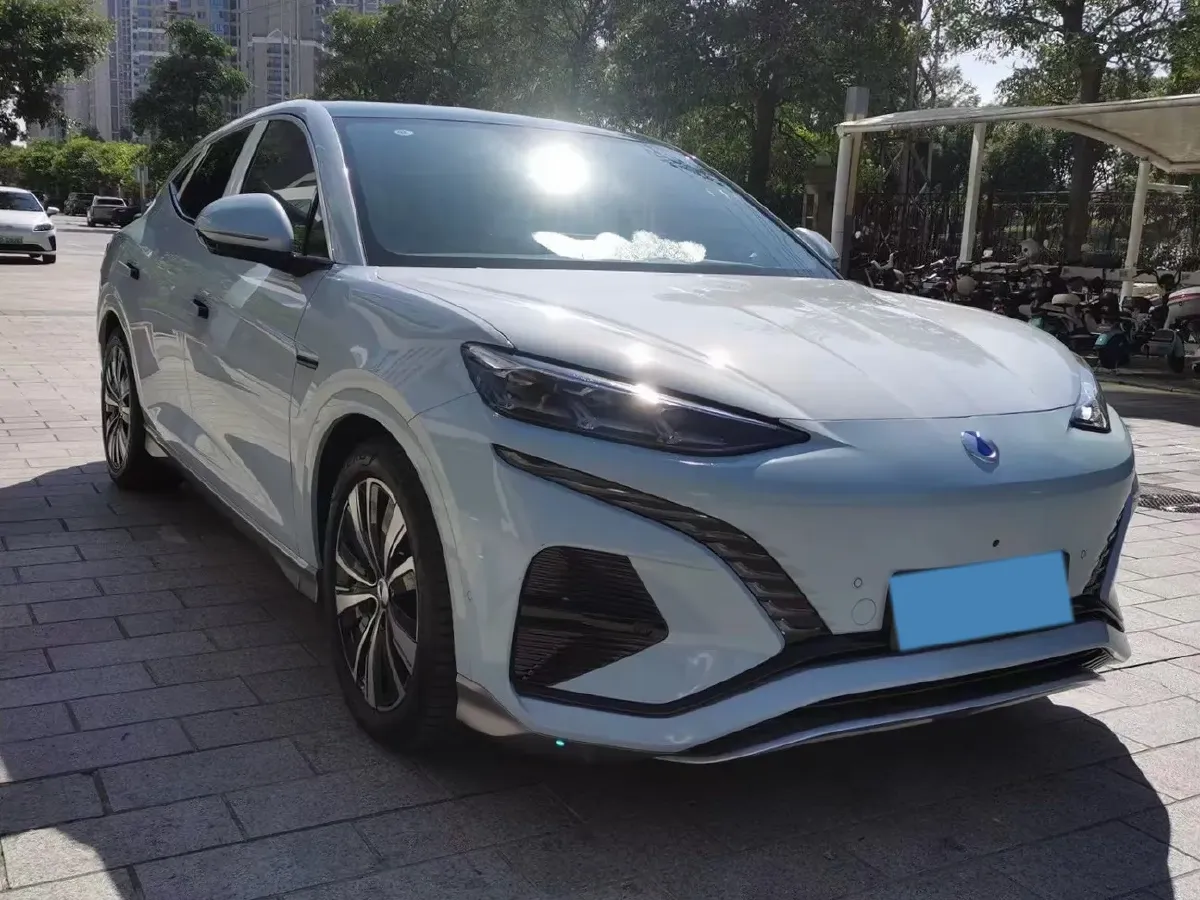 2024 Denza N7 BEV 91.3KWH,autocango,china used car exporter,china ev exporter,chinese used car exporter,chinese used ev exporter