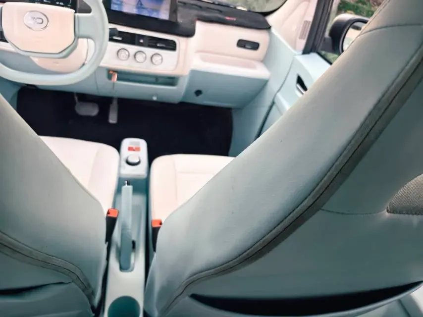 2024 ZD Rainbow BEV 17.3KWH,autocango,china used car exporter,china ev exporter,chinese used car exporter,chinese used ev exporter