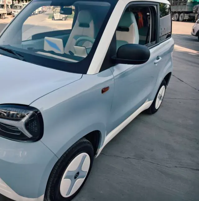 2024 ZD Rainbow BEV 17.3KWH,autocango,china used car exporter,china ev exporter,chinese used car exporter,chinese used ev exporter