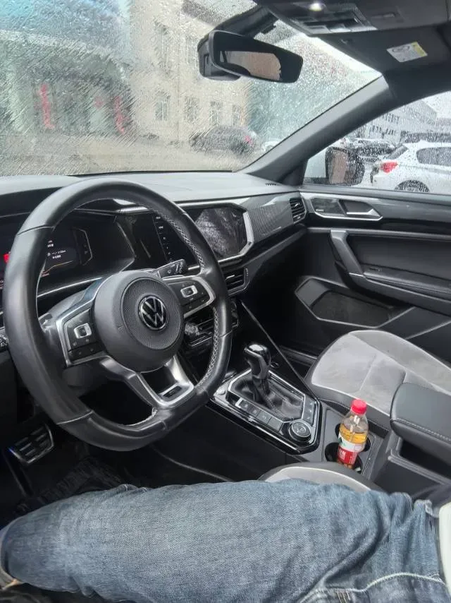 2021 Volkswagen Tayron 2.0T 220HP L4 7DCT,autocango,china used car exporter,china ev exporter,chinese used car exporter,chinese used ev exporter